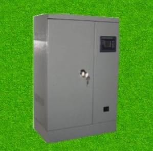 供应电极式加湿器